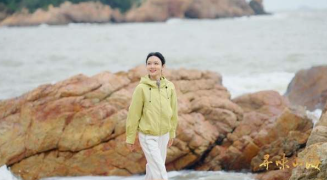 中国电视-《寻味山海》：一场情感认同的风物探寻之旅-华闻时空