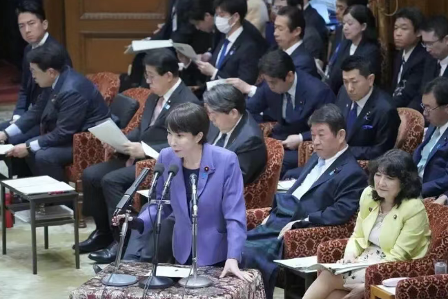 伊朗危机中的日本对应：怎一个尴尬了得-华闻时空