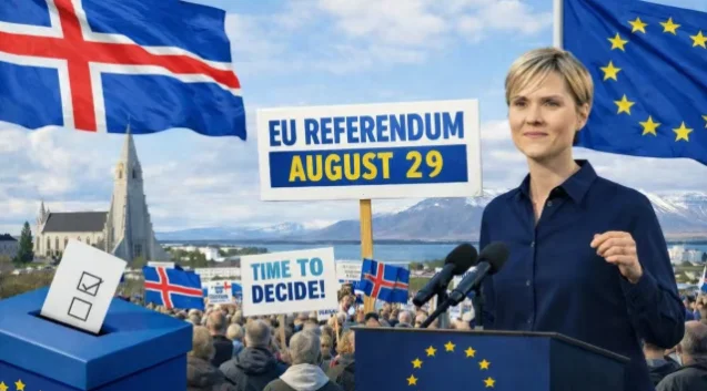 图片[1]-欧盟再添一国！欧元破局-华闻时空