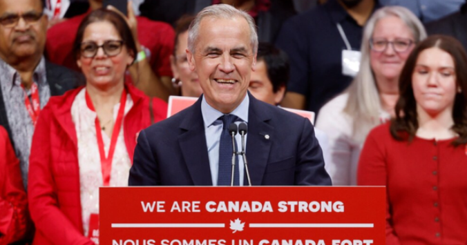 卡尼执政1年成绩单出炉: 财政D、环保D, 加拿大真的变好了吗?-华闻时空