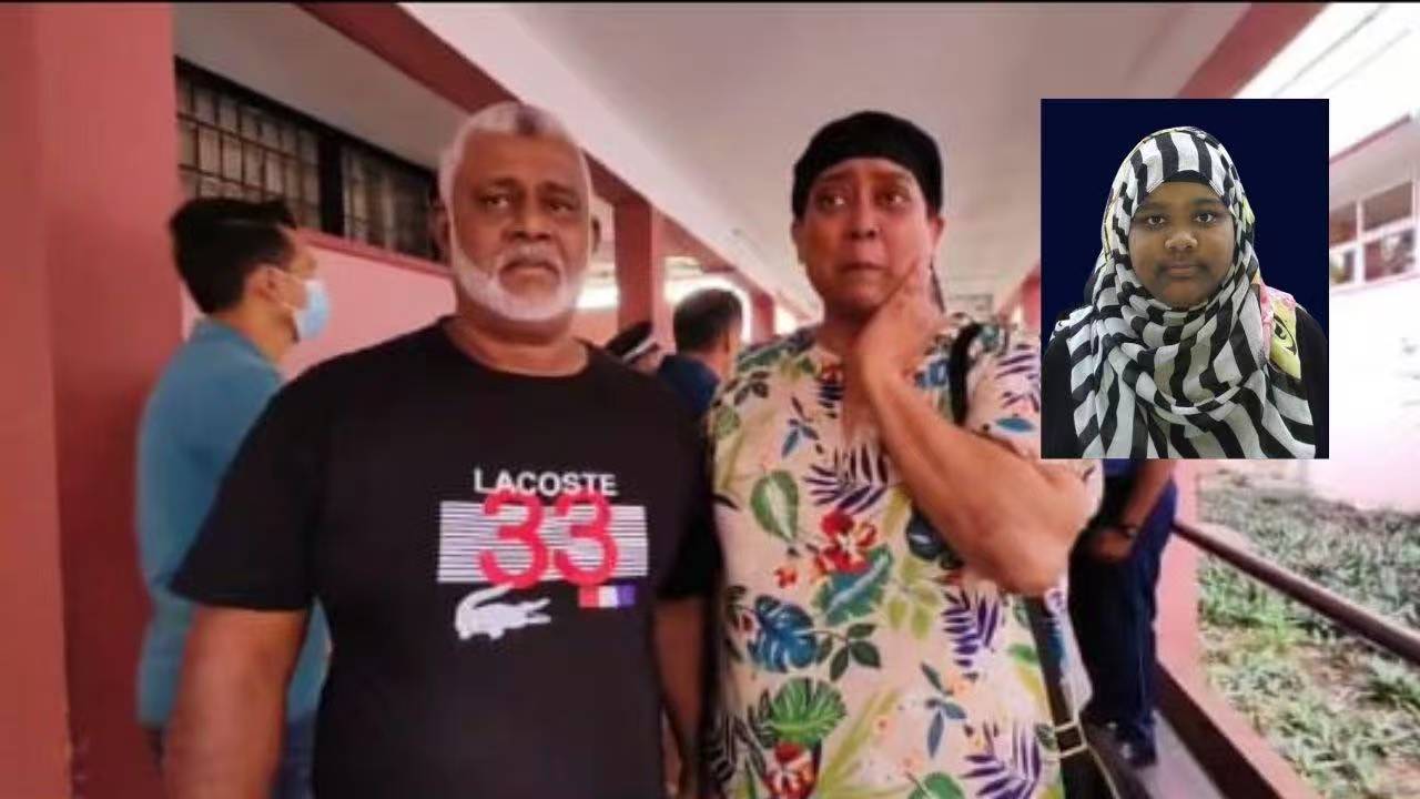 拉夸塞特购物中心自动扶梯事故：法蒂玛的家人要求索赔近13亿卢比-华闻时空