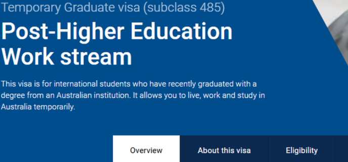 华人申请最多的澳洲热门签证突发涨价! 今天起, 价格翻倍!-华闻时空