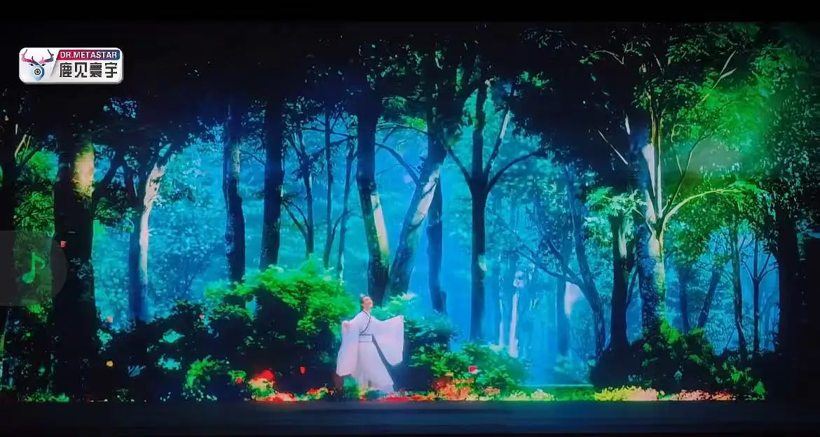 图片[3]-被委屈而不懈，宁自杀而不屈的伟大的爱国诗人， 中国浪漫主义文学的奠基人——-屈原-华闻时空