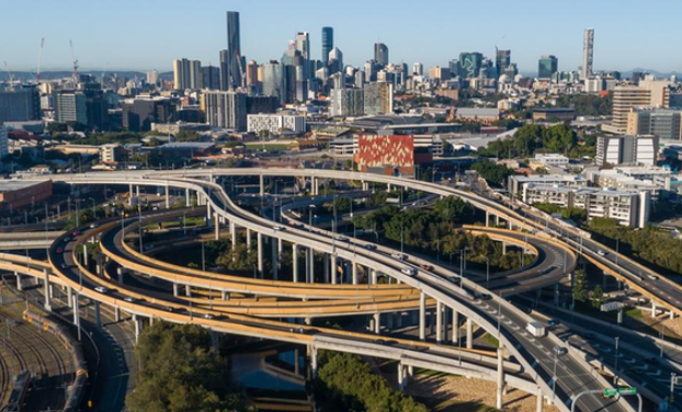 布里斯班成为全球最宜居城市! 打败悉尼墨尔本, 最大王牌曝光…-华闻时空