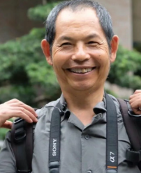 许山海镜头里的柳叶湖：光影流转，大美无言-华闻时空