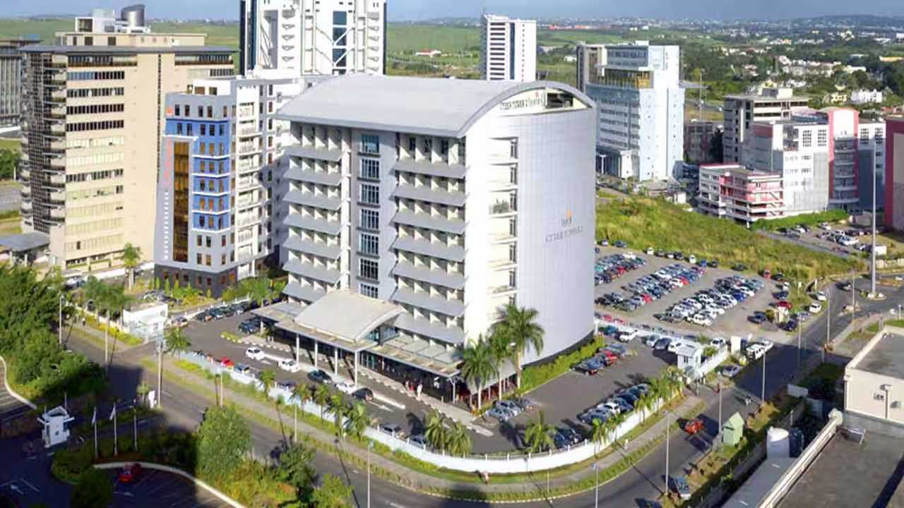 毛里求斯达到国际货币基金组织最高级别-华闻时空