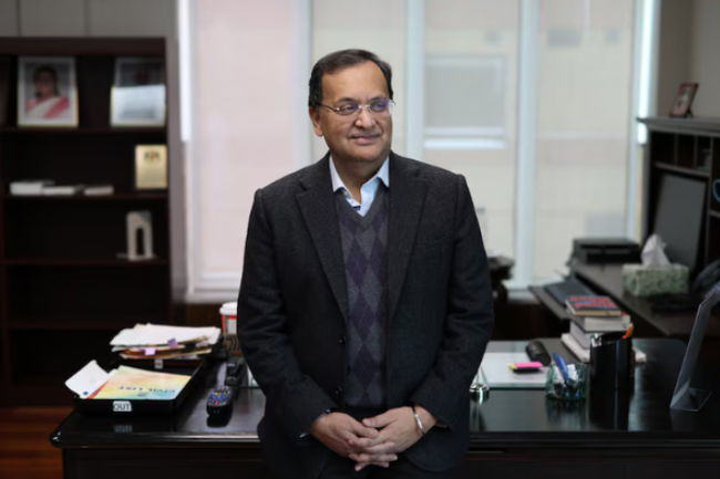 重磅! 印度施压加拿大搞快速通关, 怒批签证申请太慢! 卡尼压力大了-华闻时空