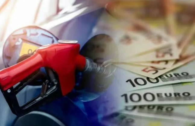 能源危机再袭！希腊油价破2欧元只是开始？电价上涨或进一步加剧-华闻时空