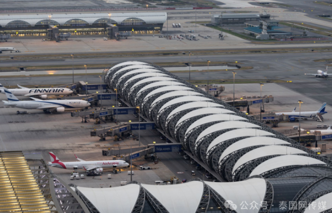 泰国慌了？中国游客“消失”，机票疯涨，连泼水节也凉了？-华闻时空