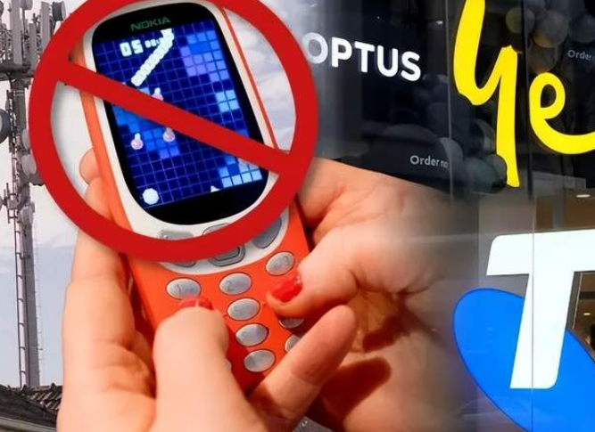 澳洲全面封禁小米手机?! 大批华人吐槽手机变板砖! 这一波禁令, 针对的是中国??-华闻时空