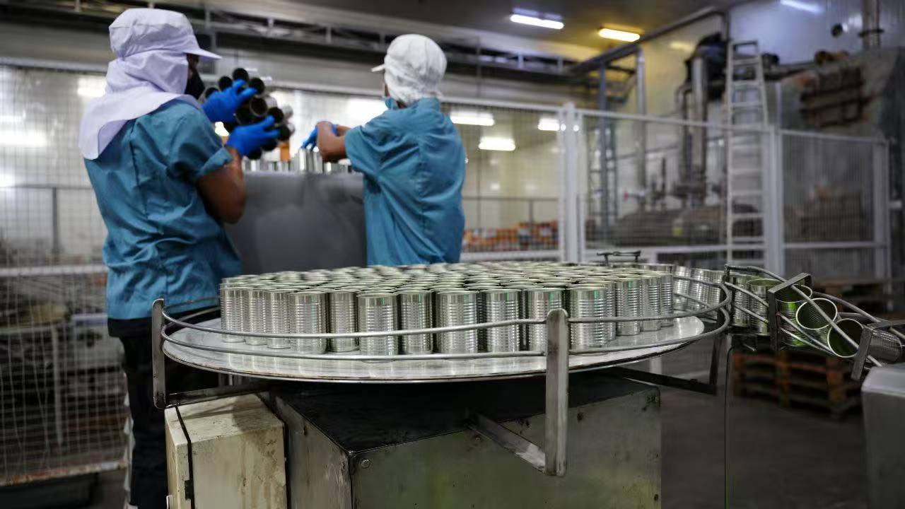 中东战事：毛里求斯制造商协会呼吁加强工业基础-华闻时空