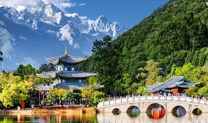 全球局势动荡, 澳洲专家: 中国最安全! 全球安全报告出炉, 中国排名第三!-华闻时空