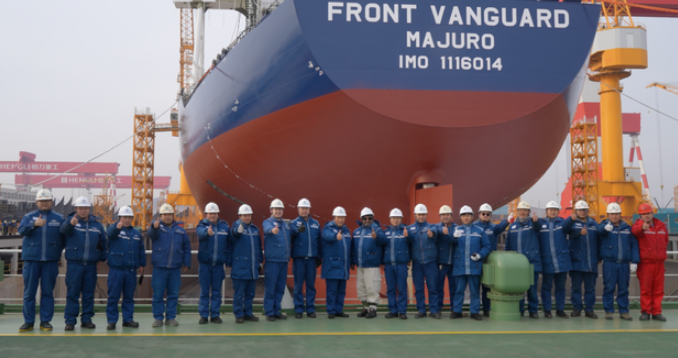 中国电视-《中国经济向新行》-华闻时空