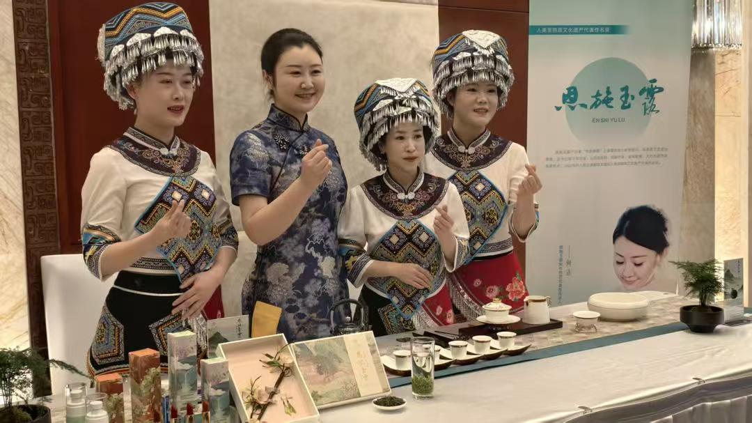 图片[10]-“追梦中华•知音湖北”2026海外华文媒体荆楚采访行-华闻时空