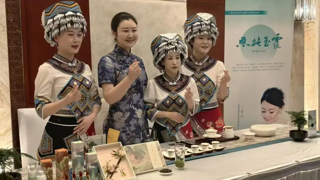 图片[10]-“追梦中华•知音湖北”2026海外华文媒体荆楚采访行-华闻时空