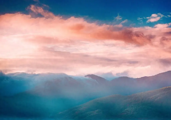 姜敏达诗歌欣赏：如果有梦-华闻时空