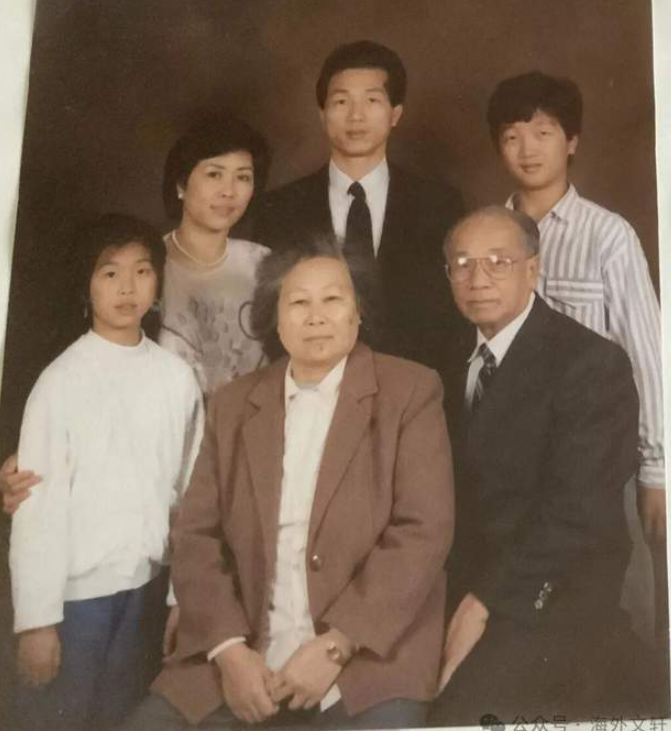 【海外文轩】送您远行 作者：刘荒田-华闻时空