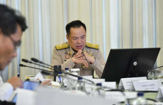 泰国下令：居家办公，全国节能-华闻时空