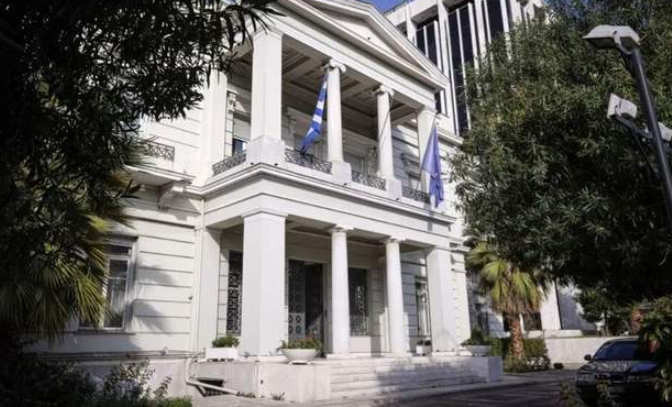 战火外溢!希腊最新声明“不参战”,部署导弹全面戒备,制定撤侨方案-华闻时空