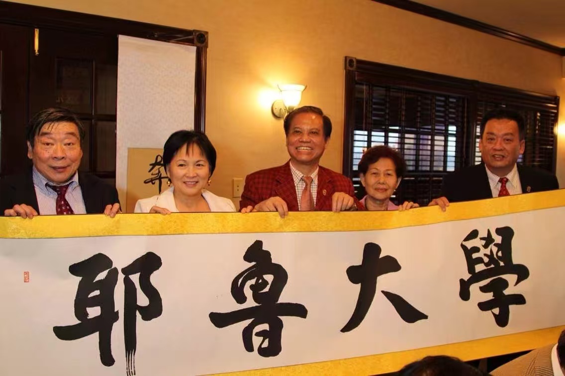 图片[3]-沉痛悼念敬爱的李昌钰神探大师-华闻时空