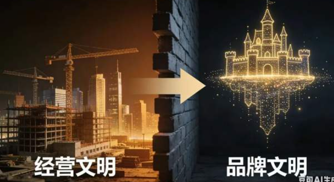 品牌迷途:包思成的忠告——为什么贾国龙总做不出新品牌?-华闻时空