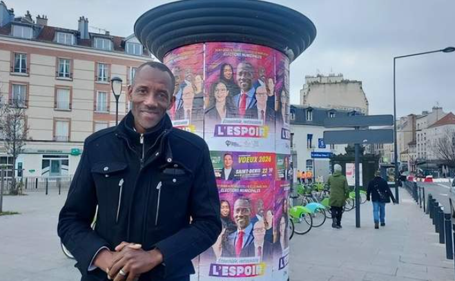 法国新晋市长“翻车”,要打造黑人之城?上任第一天惨遭全网造谣…-华闻时空