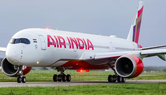 图片[3]-突发! 300多乘客白飞8小时! 印度飞温哥华航班紧急返航, 原因令人震惊-华闻时空