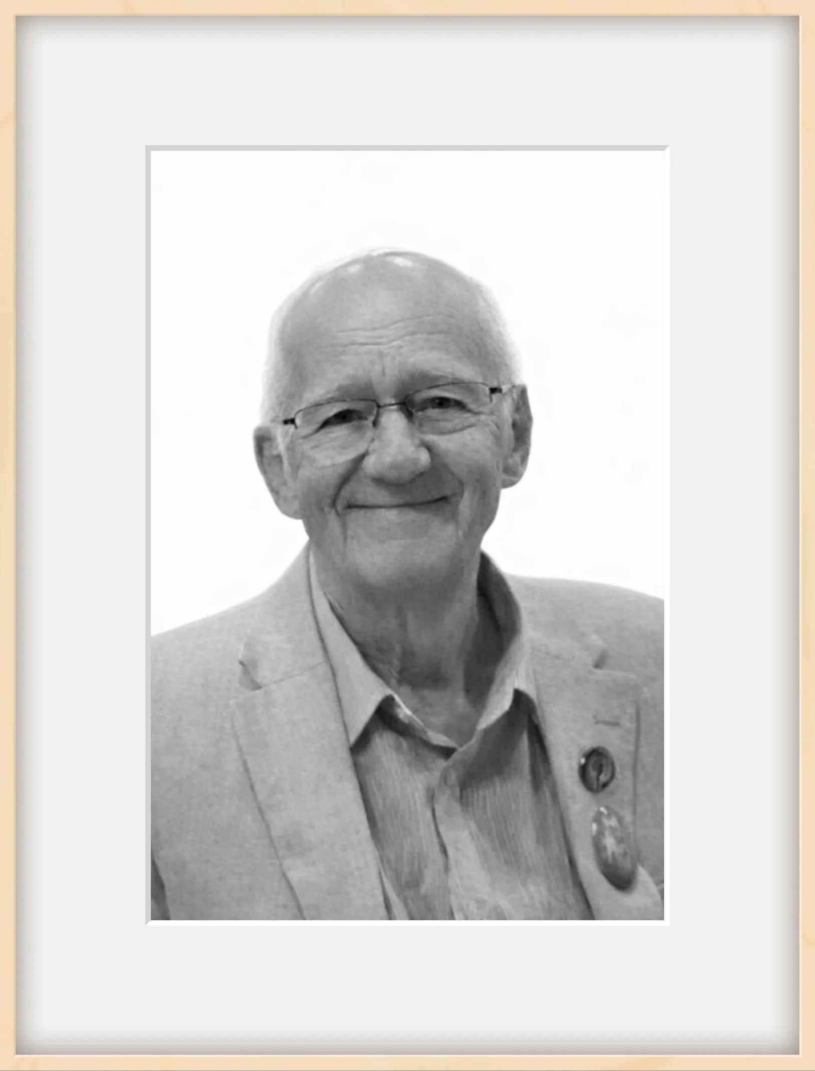 图片[1]-NZ华新社记者述评：深切悼念新中两国人民友谊的使者 —— David Da Xiong（中文名：大雄）-华闻时空