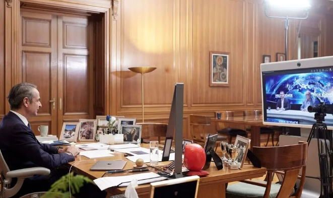 希腊总理亲自“打包票”：放心来希腊旅游！邻国却遇冷现退订潮-华闻时空