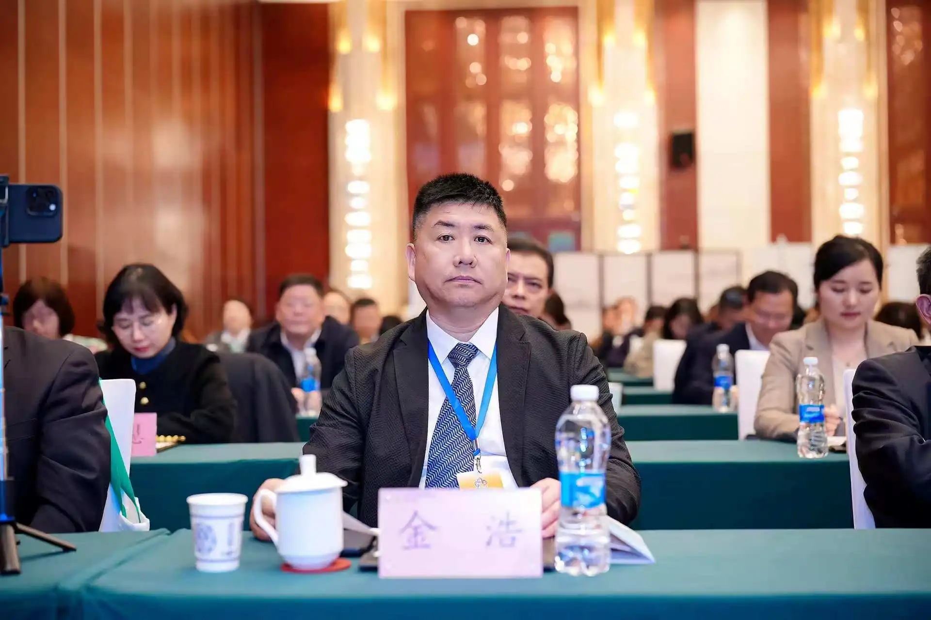 图片[2]-全球21家海外华媒聚焦荆楚文化-华闻时空