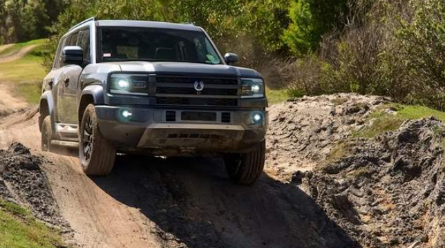 中国制造跃升全澳第一! 澳洲成主战场, 竞争太激烈，欧美三巨头急了…-华闻时空