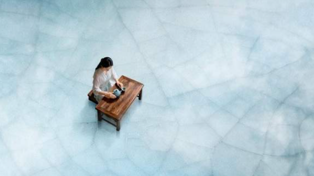 中国电视-《色彩东方》：五色经纬编织文明的交响-华闻时空