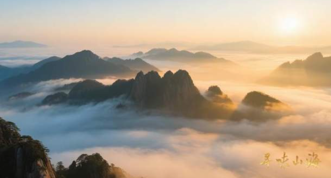 中国电视-《寻味山海》：技术赋能打造极致“视觉通感”-华闻时空