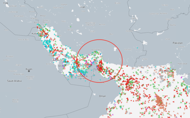 欧元跌破8，涨价潮来了！美国：战争可以“永远”打下去-华闻时空