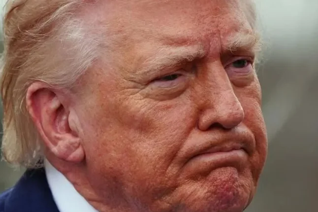 图片[2]-强烈“说不”！多数希腊人反对战争负评特朗普，政府：危机并不遥远-华闻时空