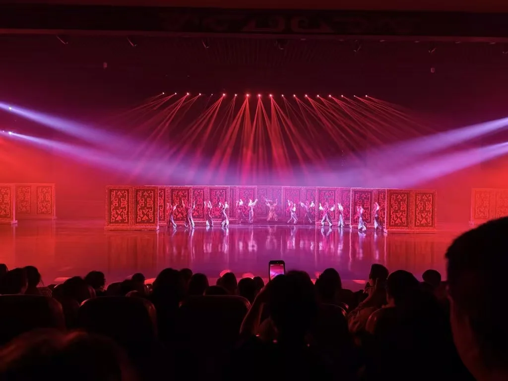 图片[2]-千年《楚乐》 ，凌聚荆楚文化之魂-华闻时空