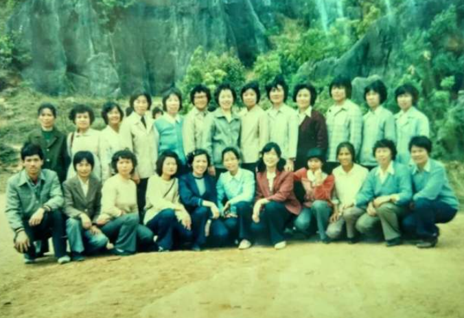 三明二中 一位勤快踏实的老师-华闻时空