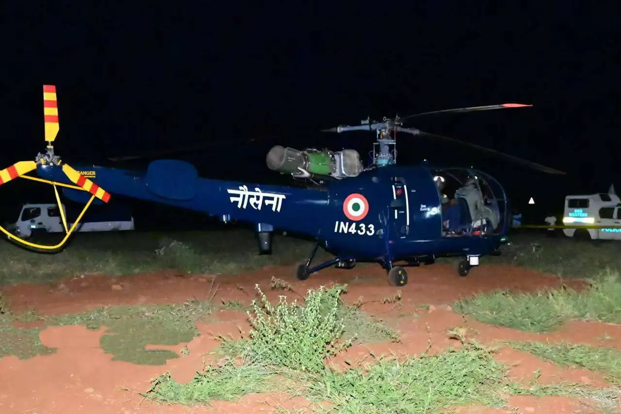 图片[1]-节日期间发生二起小插曲：有惊无险-华闻时空