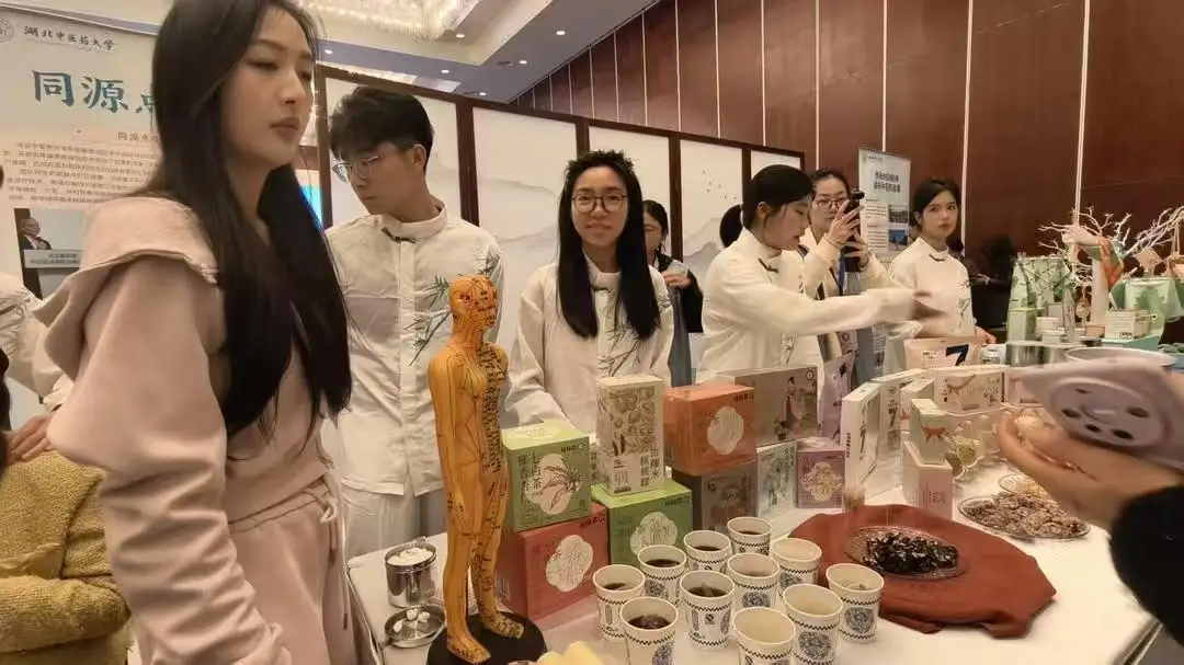 图片[11]-“追梦中华•知音湖北”2026海外华文媒体荆楚采访行-华闻时空