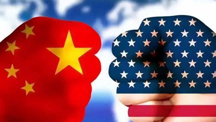 从产能争议到稀土依赖：中美博弈的新焦点-华闻时空