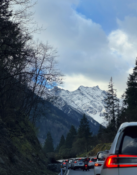 姜敏达诗歌欣赏：《规则》（外一首）-华闻时空