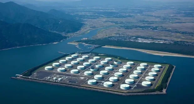 图片[2]-原油价格爆涨：日经指数重挫超4200日元，政府准备释放石油储备？-华闻时空