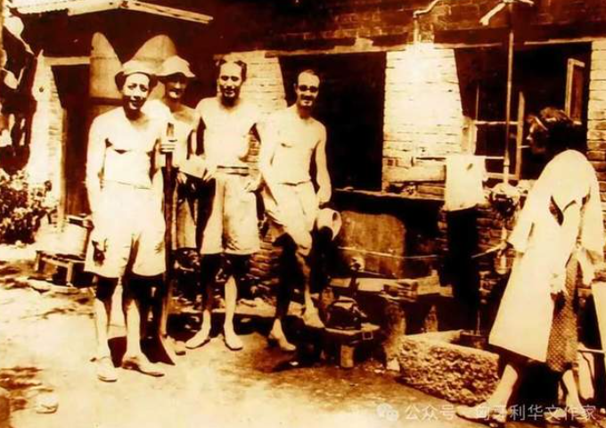 王红旗 | 以心灵之光，凝聚人类共同精神的永恒希望——读张执任先生《潍县西方侨民集中营：1943—1945年》-华闻时空