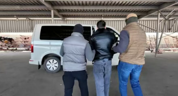 震惊！超500枚炸弹从波兰走私运入莫斯科-华闻时空