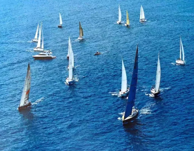 图片[1]-以制度松绑激活万亿蓝海——国办新政下游艇消费高质量发展的专业解读与实施路径-华闻时空