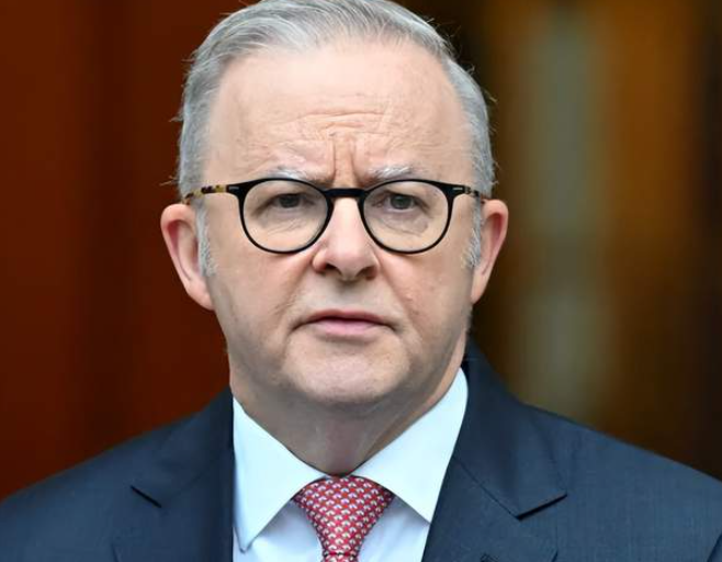 澳洲站队了! 22国联合声明, 美国发布最后通牒: 只剩48小时! 伊朗回应: 封锁或升级-华闻时空