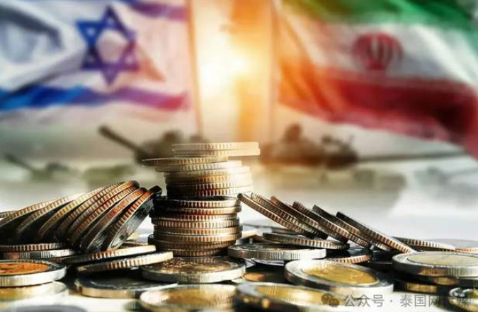 泰铢大贬值“崩”了？暴跌成“亚洲最弱”，泰国银行警告：更大的冲击还没到来！-华闻时空