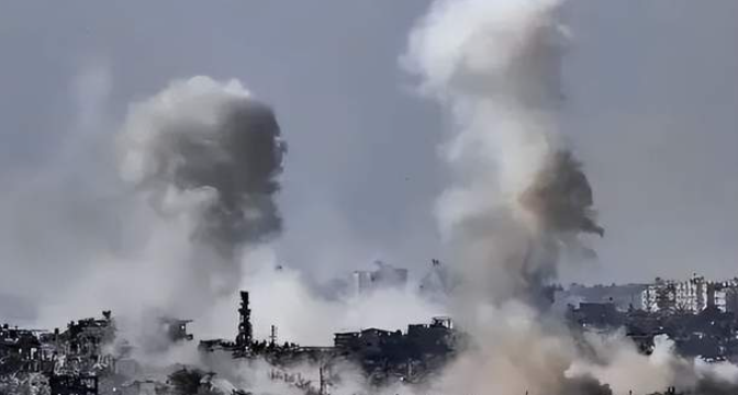 突发!! 澳军基地遭伊朗轰炸! 澳洲卷入中东战火! 11.5万人被困, 局势彻底失控! 联邦政府撤侨压力骤然飙升…-华闻时空