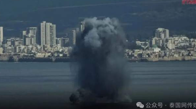 泰国大使馆关闭!大批公民随时撤离!总理正式发声-华闻时空