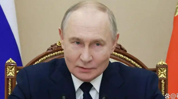 “普京访华时间即将公布”-华闻时空